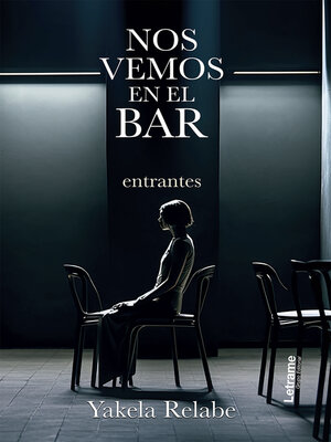 cover image of Nos vemos en el bar